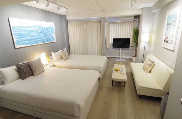 803 6 minutes walk from Nihonbashi Station Withi - 803 / Osaka Ōsaka