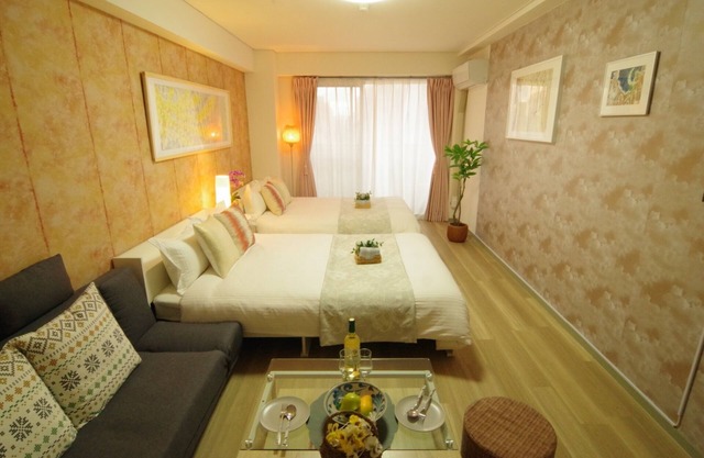 805 6 minutes walk from Nihonbashi station With - 805 / Osaka Ōsaka