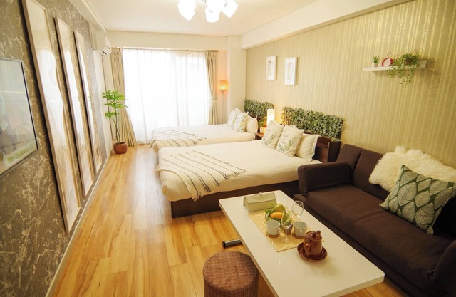 806 6 minutes walk from Nihonbashi station Walk - 806 / Osaka Ōsaka