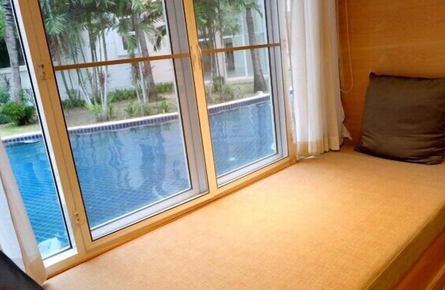 # 834-N8 Lagoon condo 2BR / acceso a la piscina