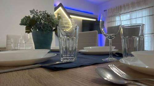 8P Montijo Lux & Design Apartment
