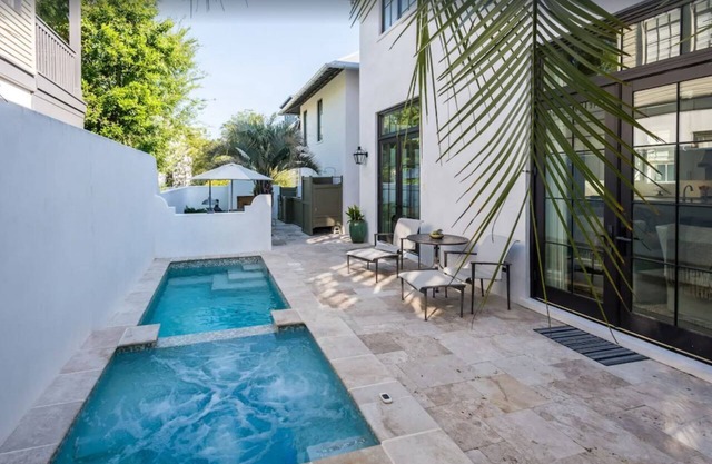 92 East Water Street | 4 Bedroom with Pool & Hot Tub!