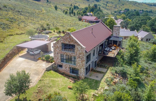 93 Hillcrest