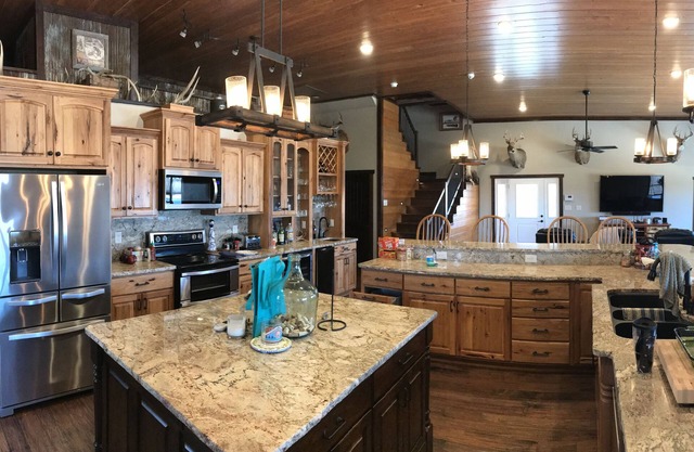 Club 951 - Bodas, Retiros Corporativos y Caza