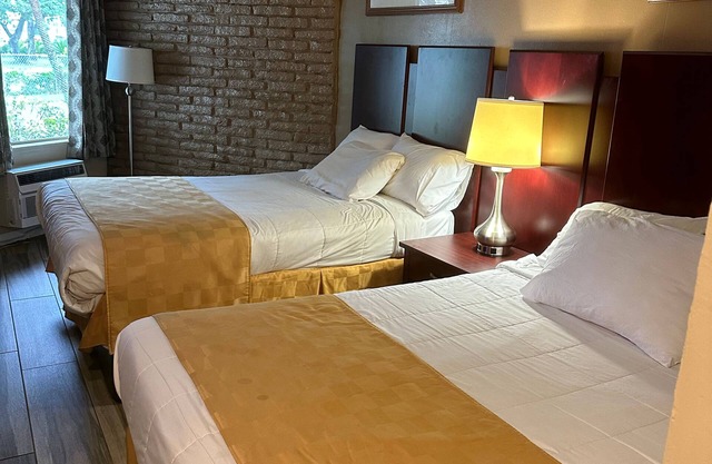 A-1 Budget Motel