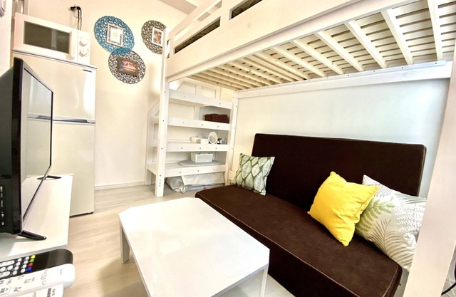 A 2minute walk from Kokusaidori Studio Apartment / Naha Okinawa