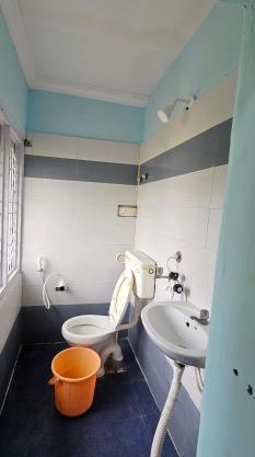 A 3 bedroom apartment with lot of space and eminities