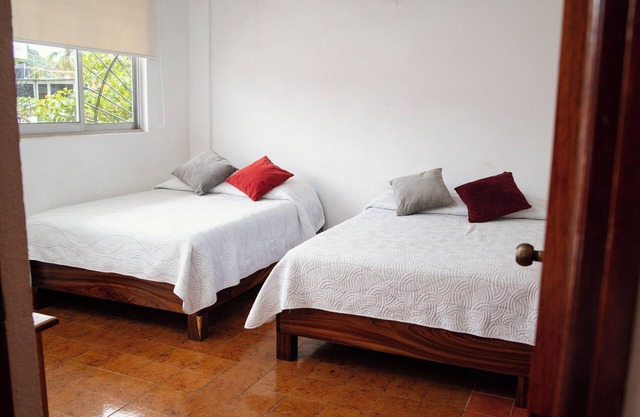 A 5 min del mar y zona comercial, departamento para unas increibles vacaciones!