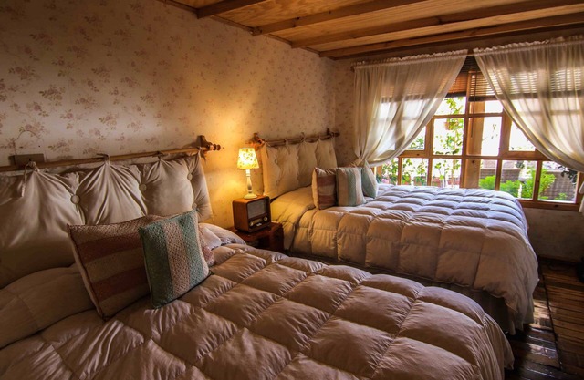 A 5 MINITOS DE LA PLAZA DEL CUSCO¡ CASA IDEAL PARA FAMILIAS,PAJERAS Y AMIGOS