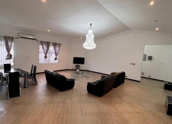 A 5Bedroom home