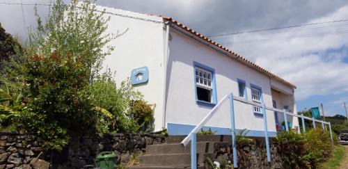 A Barraka: rent your room in Flores!