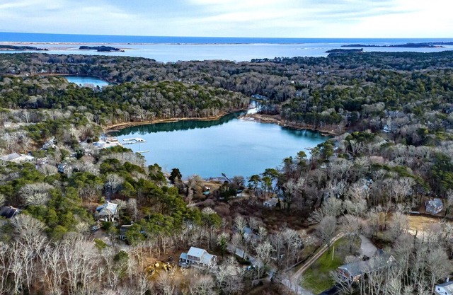 A Beautiful Cape Cod Escape!