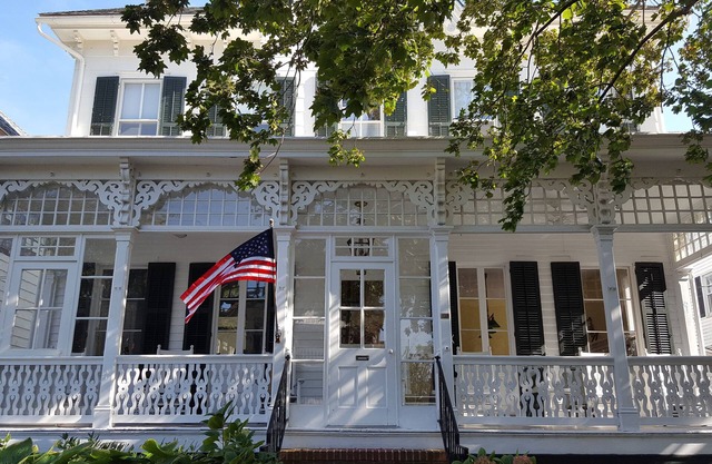 Cape May - ¡Un hermoso destino para todas las estaciones del año!