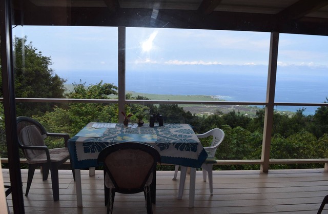A Beautiful Edge of the World B&B