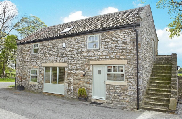 Alojamiento de 2 habitaciones en Bishop Auckland