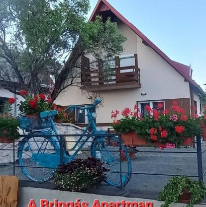 A Bringás Apartman