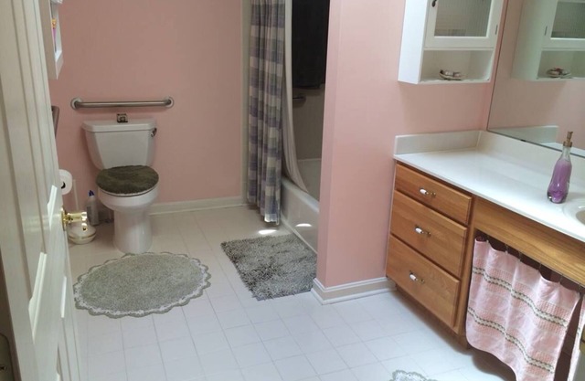 Habitación CCCCCCC (limpio, claro, fresco, conveniente, cómodo, tranquilo, acogedor)