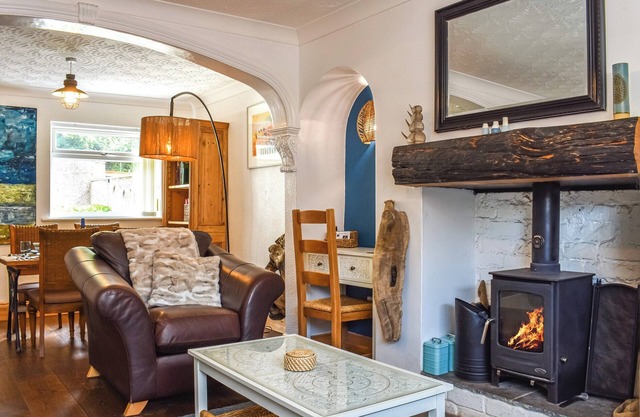 Alojamiento de 3 habitaciones en Skinningrove, near Saltburn-by-the-Sea
