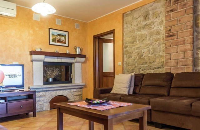 Fantástica villa en Vrsar con piscina