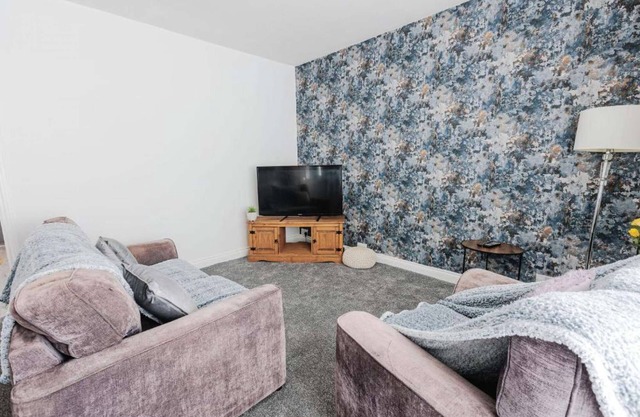A comfortable home in Redcar