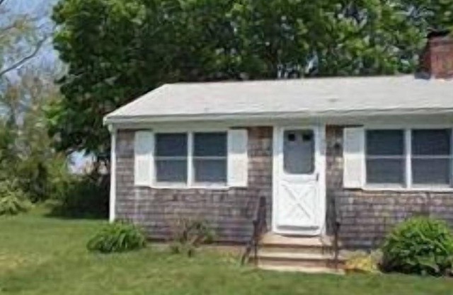 Una casa de gema minutos a Paines Creek Beach