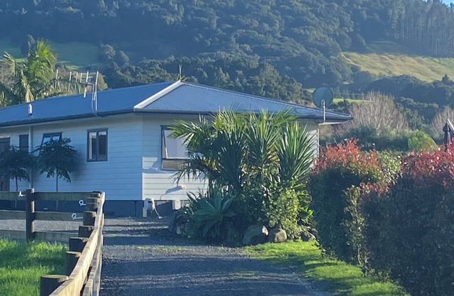 Mountain View Cottage