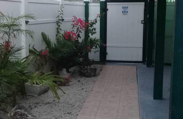 High Tide, un apartamento acogedor y bien equipado