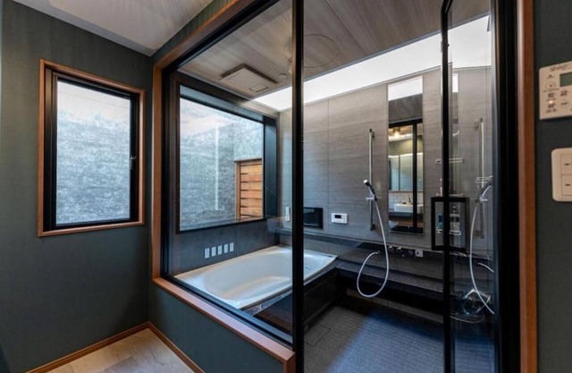 A detached house with a clear and comfortable spac - HAKATA TERRACE Hare hare / Fukuoka Fukuoka