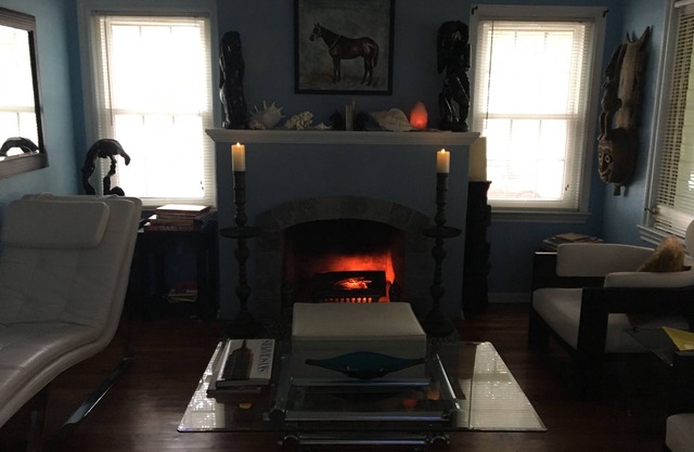 Un Downtown / College Park House para necesidades residenciales extendidas