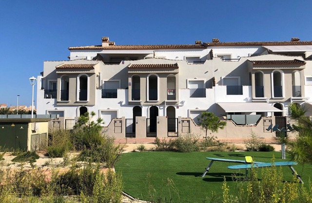 Appartement op een top Locatie in San Pedro Del Pinatar/costa Calida