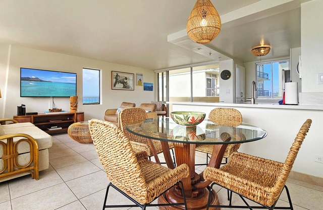 Un Gold Coast Condo muy querido obtiene un nuevo propietario.