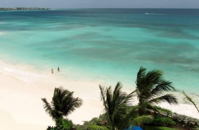 A Fourth Floor Penthouse Unit