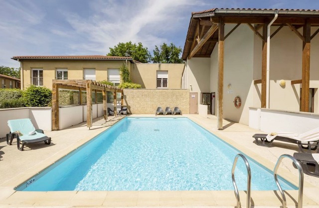 A French Countryside Haven w/ Outdoor Pool