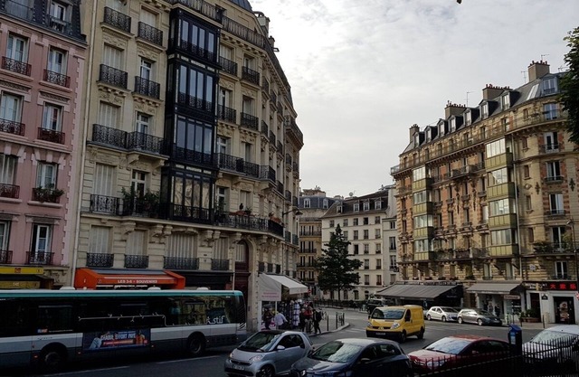A Full Three Story House In The Latin Quarter, Just 500 Meters From Notre-Dame
