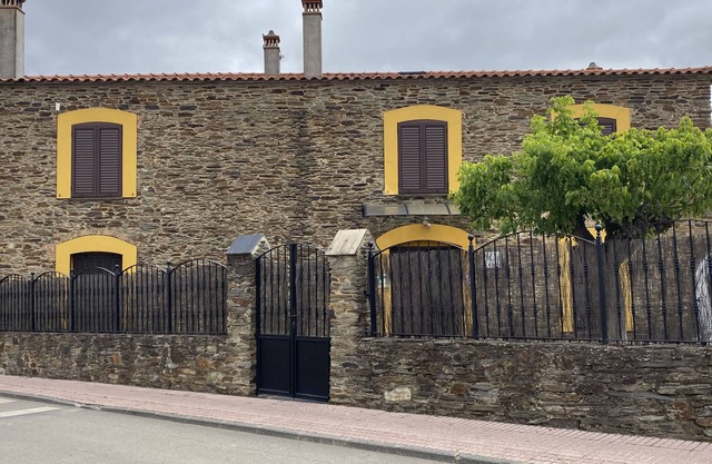 UNA CASA PARA COMPARTIR