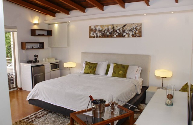 Una casa con vistas en Ccs en una zona segura III