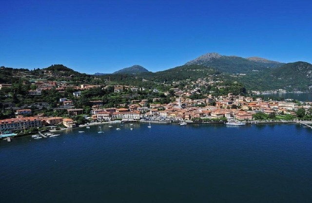 A Jewel Place TO Stay With Uniterrupted Views Over THE Lake Facing Bellagio