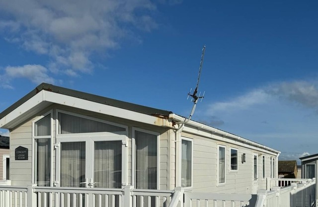 A Lovely place to stay close to the beach and entertainment