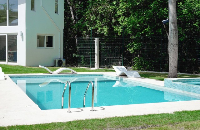 Charming hotel Loft in wonderful Playa Hermosa with AC, WiFi, close to the beach