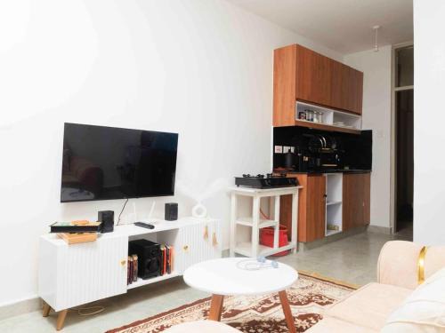 A niche cozy 1BR apartment at Royal Suburbs by Tsavo