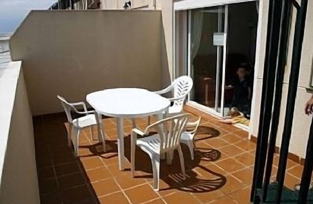 Un ático con piscina y azotea Solarium