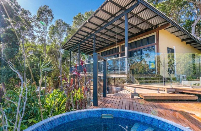 UNA ESTANCIA PERFECTA - Ourmuli Cabin