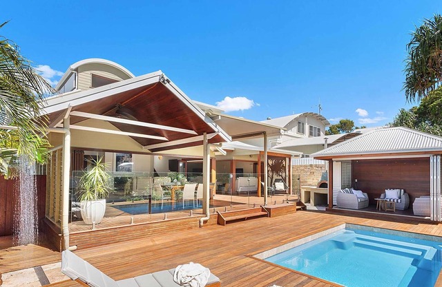 A Perfect Stay - Villa Bohemia