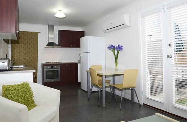 Un lugar para quedarse - The Stables @ Smith St