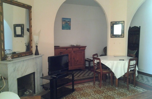 Una agradable estancia en Ajaccio