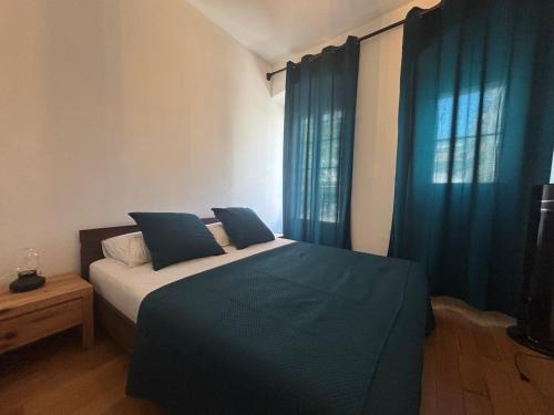 A private room in the heart of Vevey's old town