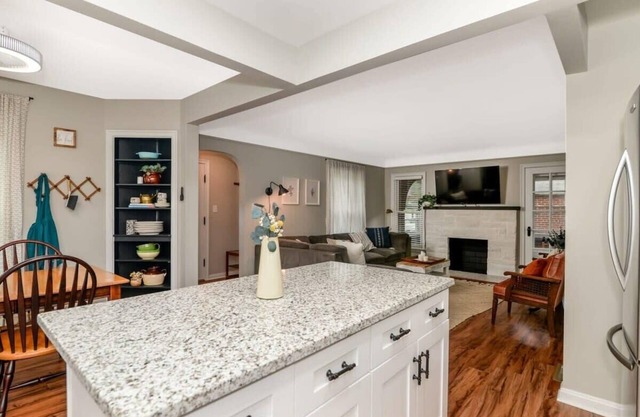 A Scenic 3BR Retreat for Nature Lovers