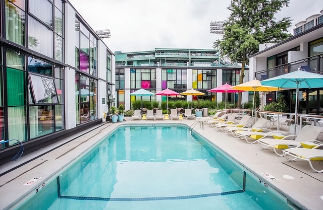 A short drive from Old State House! 2 Family-friendly Units w/ Balcony! Parking!