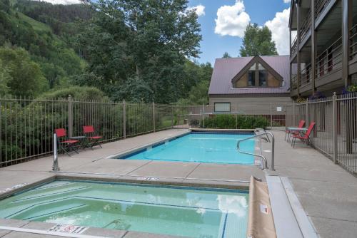 A Slice of Paradise by the River