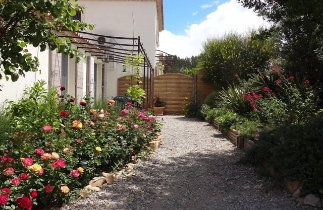 Una estancia en Provenza